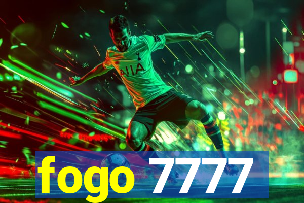 fogo 7777